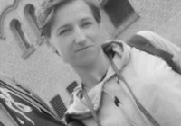 Maria przegrała walkę... - zdjęcie główne