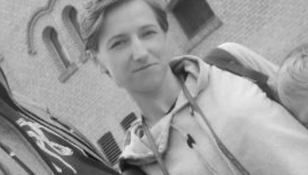 Maria przegrała walkę...