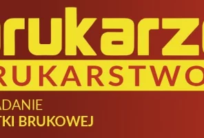 Układanie KOSTKI BRUKOWEJ kompleksowe usługi BRUKARSTWO OGRODZENIA budowa ogrodzeń - zdjęcie główne