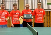 Pewne zwycięstwo limanowian w II lidze - zdjęcie główne