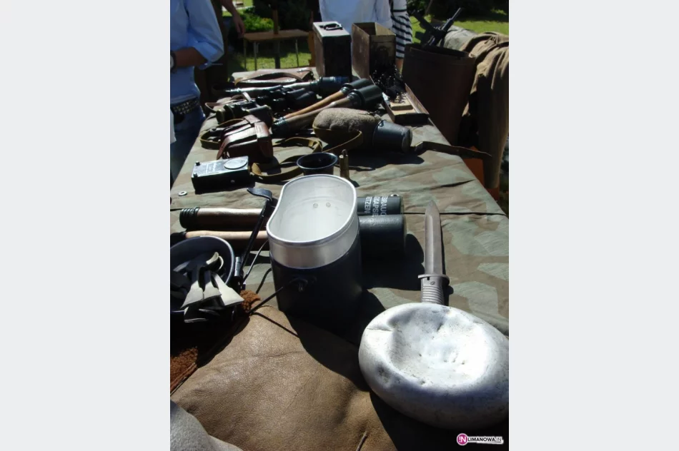 Partyzanci wrócili do Szczawy - zdjęcie 4