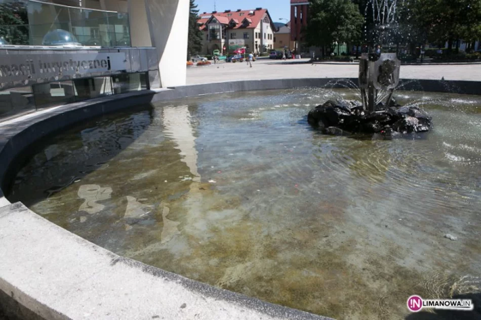 Uszczelniali, a już przecieka - zdjęcie 3