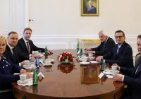 PiS już po konsultacjach u prezydenta - zdjęcie główne