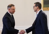 Andrzej Duda podjął decyzję w sprawie nowego rządu. Dziś orędzie prezydenta - zdjęcie główne