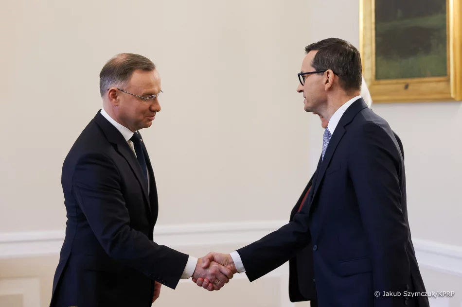 PiS już po konsultacjach u prezydenta - zdjęcie 3