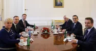 PiS już po konsultacjach u prezydenta - zdjęcie 4