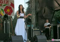 Joanna Mrowca Talent Show 2012 - zdjęcie główne