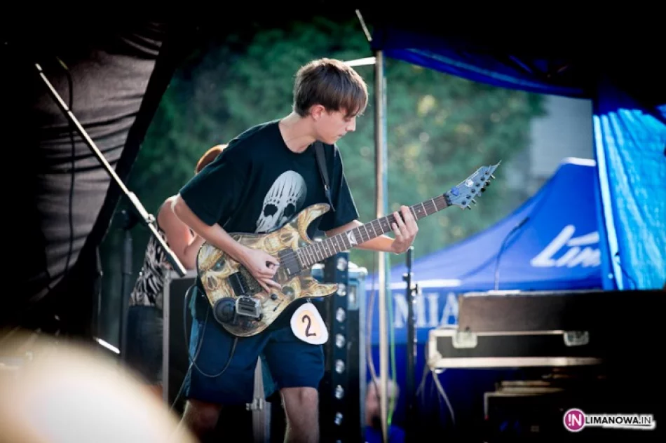 Joanna Mrowca Talent Show 2012 - zdjęcie 2