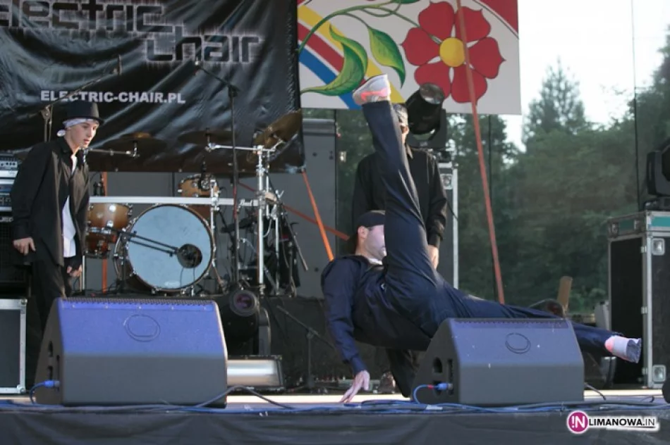 Joanna Mrowca Talent Show 2012 - zdjęcie 3