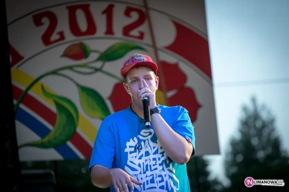 Joanna Mrowca Talent Show 2012 - zdjęcie 4