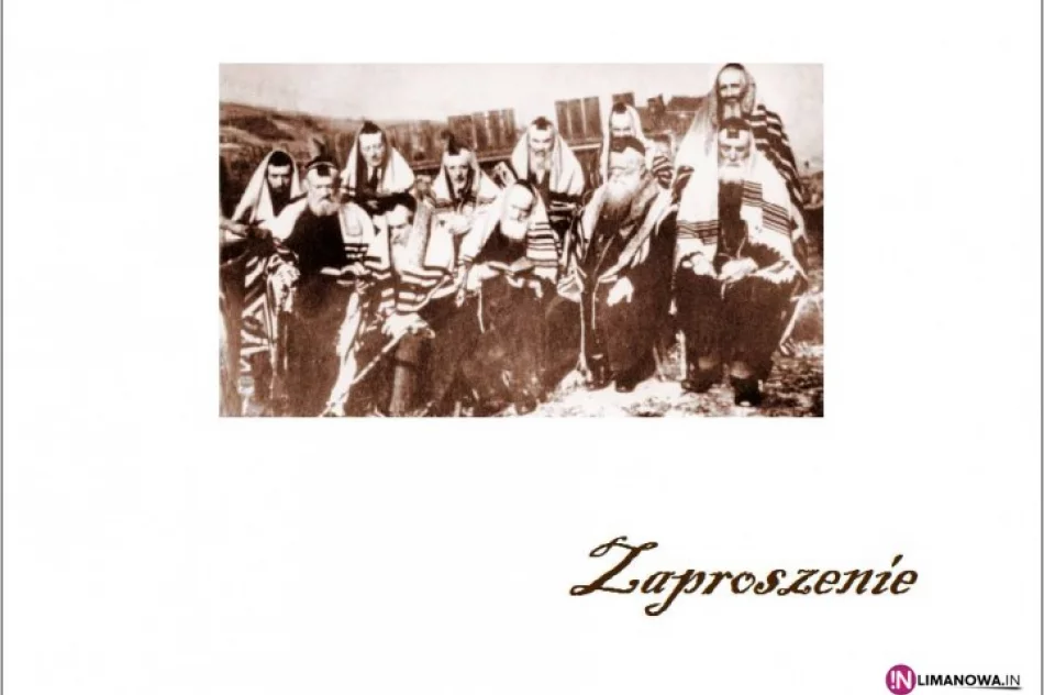 Modlitwa ekumeniczna na limanowskim kirkucie w intencji ofiar holokaustu - zdjęcie 2