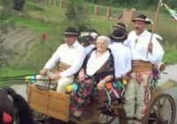Wanda Półtawska - Jeden Pokój - obejrzyj film - zdjęcie główne