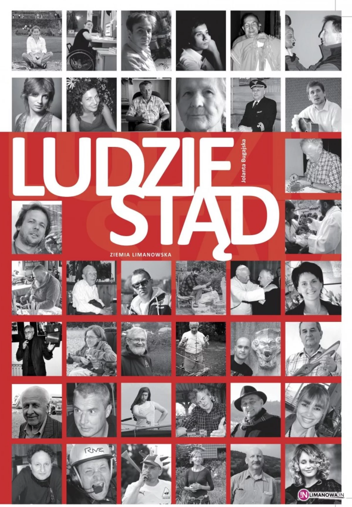 Ludzie stąd opowiadają o sobie