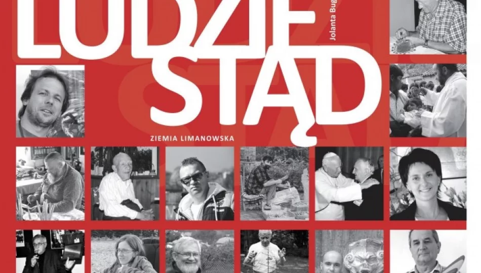 Ludzie stąd opowiadają o sobie - zdjęcie 1