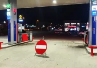 KIerowcy tankowali mimo "awarii" dystrybutorów - zdjęcie główne