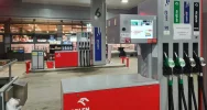 KIerowcy tankowali mimo "awarii" dystrybutorów - zdjęcie 3