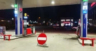 KIerowcy tankowali mimo "awarii" dystrybutorów - zdjęcie 5