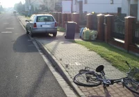 Dramatyczny wypadek w Małopolsce: poseł i znany ksiądz stracili matkę - zdjęcie główne