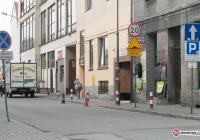 Zniknął znak zakazu - zdjęcie główne