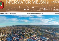 Październikowy numer Informatora Miejskiego - zdjęcie główne