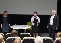 Wydarzenie „Historia pewnej znajomości – Dorota Segda end Jacek Romanowski” w Miejskiej Bibliotece Publicznej - zdjęcie główne
