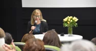 Wydarzenie „Historia pewnej znajomości – Dorota Segda end Jacek Romanowski” w Miejskiej Bibliotece Publicznej - zdjęcie 2