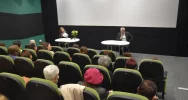 Wydarzenie „Historia pewnej znajomości – Dorota Segda end Jacek Romanowski” w Miejskiej Bibliotece Publicznej - zdjęcie 3