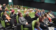 Wydarzenie „Historia pewnej znajomości – Dorota Segda end Jacek Romanowski” w Miejskiej Bibliotece Publicznej - zdjęcie 5