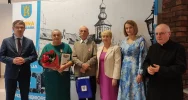 Złote Gody: 10 par świętowało jubileusz 50-lecia małżeństwa - zdjęcie 2