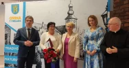 Złote Gody: 10 par świętowało jubileusz 50-lecia małżeństwa - zdjęcie 3