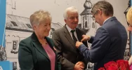 Złote Gody: 10 par świętowało jubileusz 50-lecia małżeństwa - zdjęcie 4
