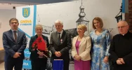 Złote Gody: 10 par świętowało jubileusz 50-lecia małżeństwa - zdjęcie 5
