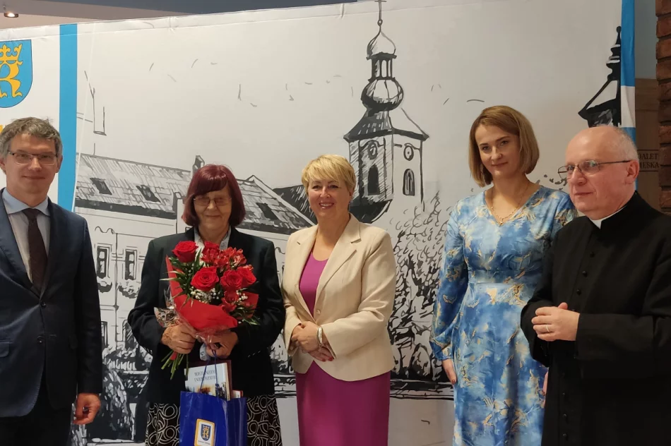 Złote Gody: 10 par świętowało jubileusz 50-lecia małżeństwa - zdjęcie 11