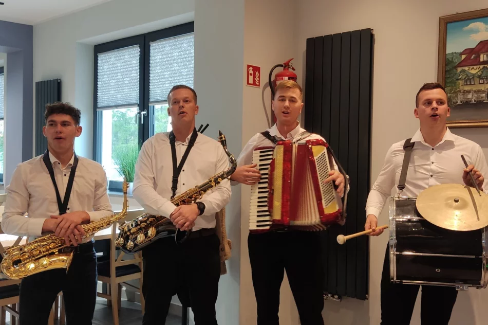 Złote Gody: 10 par świętowało jubileusz 50-lecia małżeństwa - zdjęcie 13