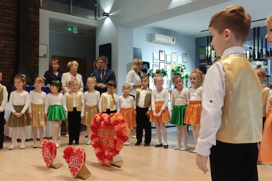 Złote Gody: 10 par świętowało jubileusz 50-lecia małżeństwa - zdjęcie 18