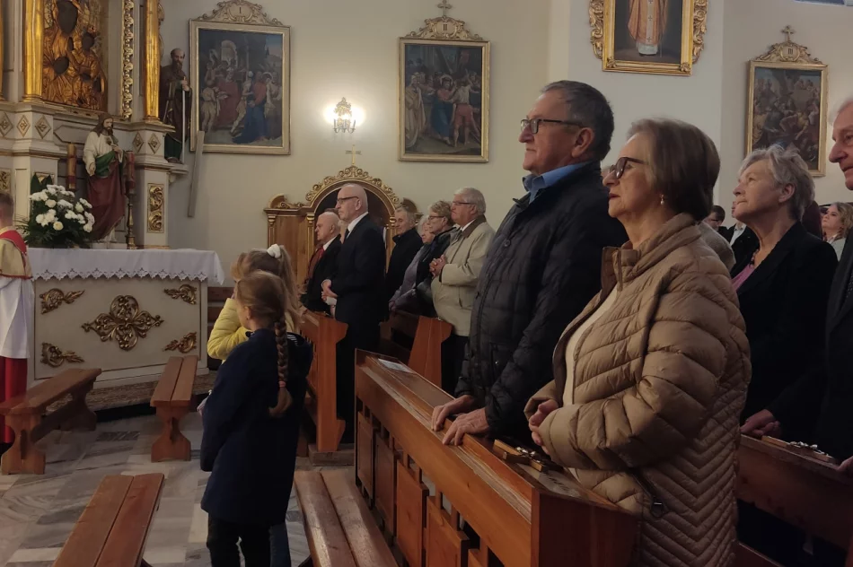 Złote Gody: 10 par świętowało jubileusz 50-lecia małżeństwa - zdjęcie 20