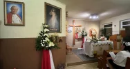 Od 10 lat szpital nosi imię Miłosierdzia Bożego  - zdjęcie 2