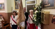 Od 10 lat szpital nosi imię Miłosierdzia Bożego  - zdjęcie 3