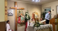 Od 10 lat szpital nosi imię Miłosierdzia Bożego  - zdjęcie 4