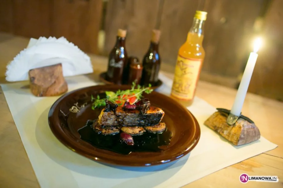 Kulinarne wakacje z Karczmą Młyn (6) - zdjęcie 2