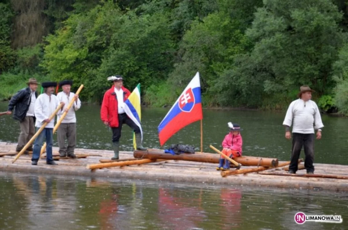 Z wizytą u przyjaciół na Słowacji