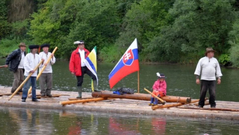 Z wizytą u przyjaciół na Słowacji - zdjęcie 1