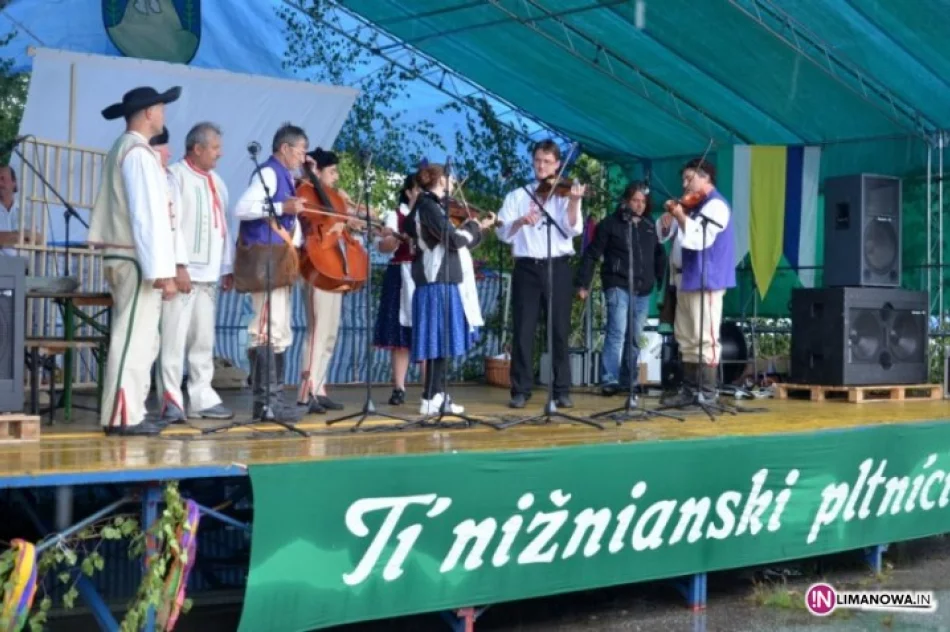 Z wizytą u przyjaciół na Słowacji - zdjęcie 2