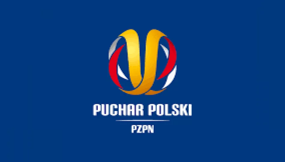 Puchar Polski: pary kolejnej rundy - zdjęcie 1