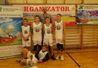 IMS: Koszykówka 3x3 – wyłoniono najlepszych w powiecie - zdjęcie główne