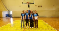 IMS: Koszykówka 3x3 – wyłoniono najlepszych w powiecie - zdjęcie 3