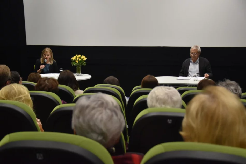 Segda i Romanowski oraz listy wybitnych poetów - zdjęcie 4