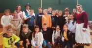 Międzynarodowy Dzień Krajobrazu w SP nr 3 - zdjęcie 3