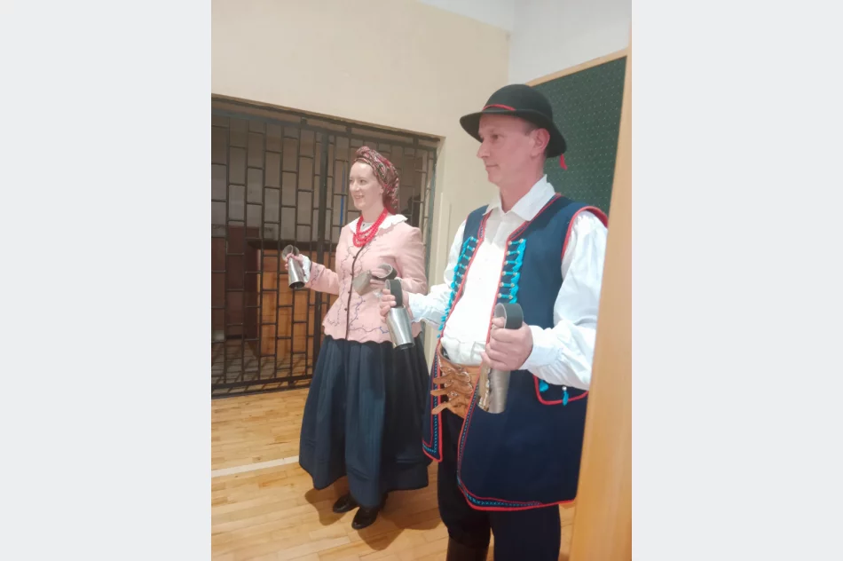 Międzynarodowy Dzień Krajobrazu w SP nr 3 - zdjęcie 4