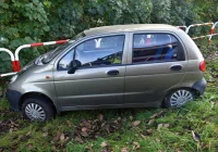 Policjanci drogówki uratowali życie kobiecie - zdjęcie główne